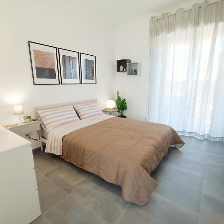 Orto Limoni Apartment - Quadrilocale Catania Centro Exterior foto