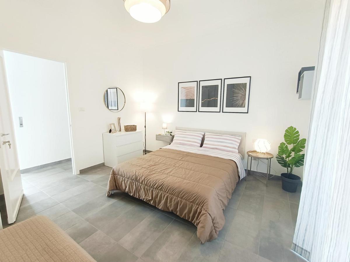 Orto Limoni Apartment - Quadrilocale Catania Centro Exterior foto
