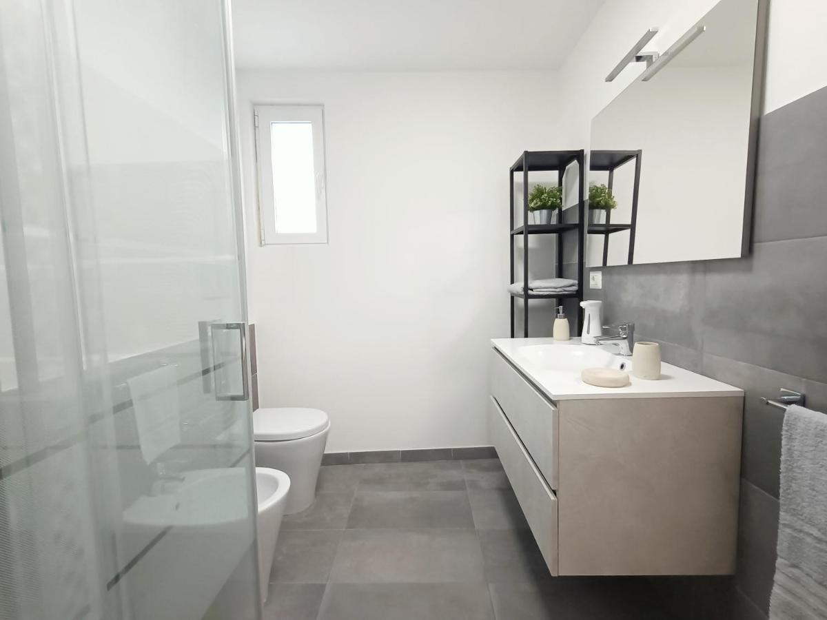 Orto Limoni Apartment - Quadrilocale Catania Centro Exterior foto